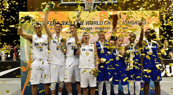 fiba world cup 2015