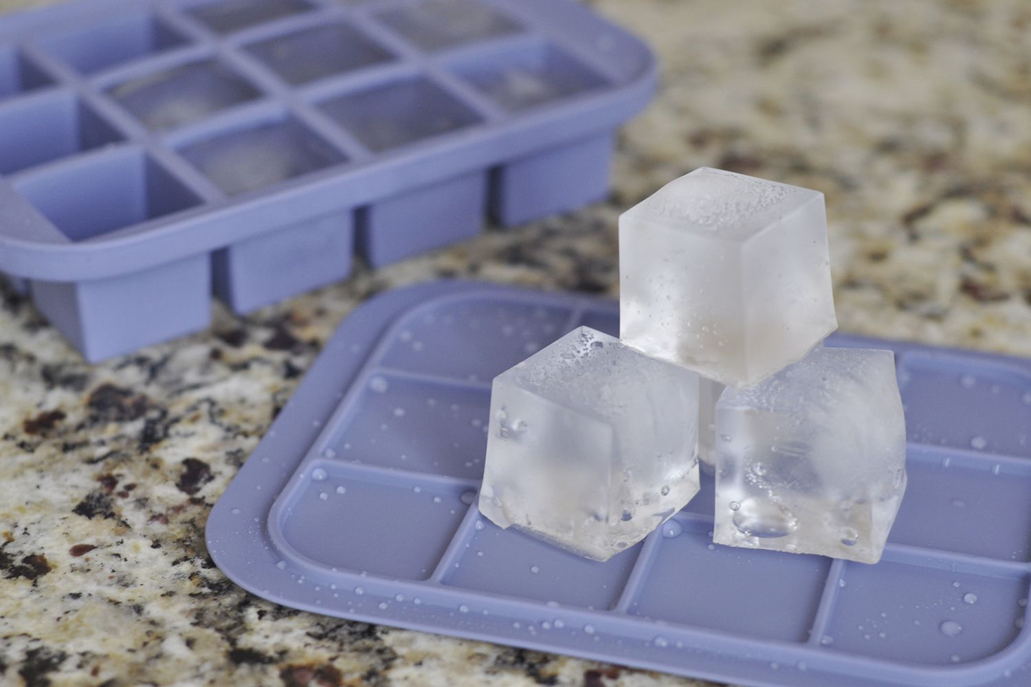 ice tray molds