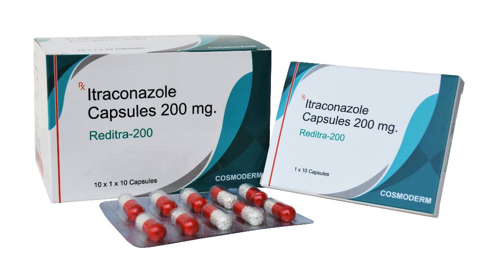 itraconazole capsules 200 mg lowest price