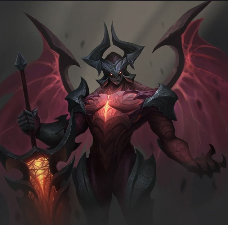 aatrox