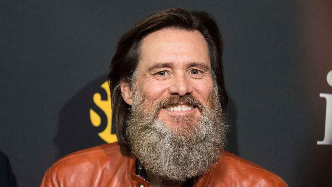 jim carrey oscar aldı mı