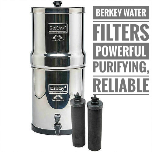 big berkey water filter australia