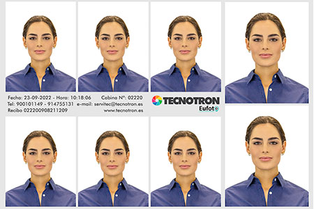 tecnotron fotos