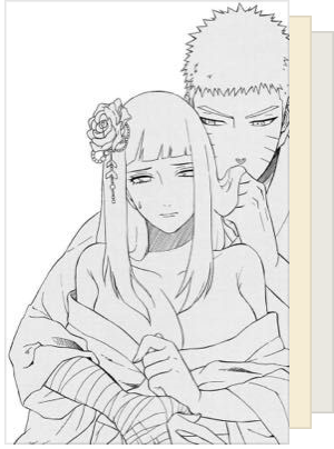 naruhina wattpad