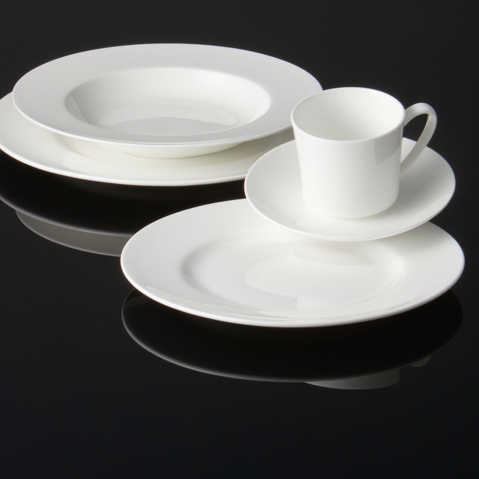 rosenthal bone china