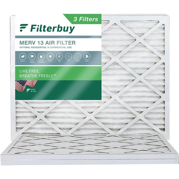 14x16x1 furnace filter