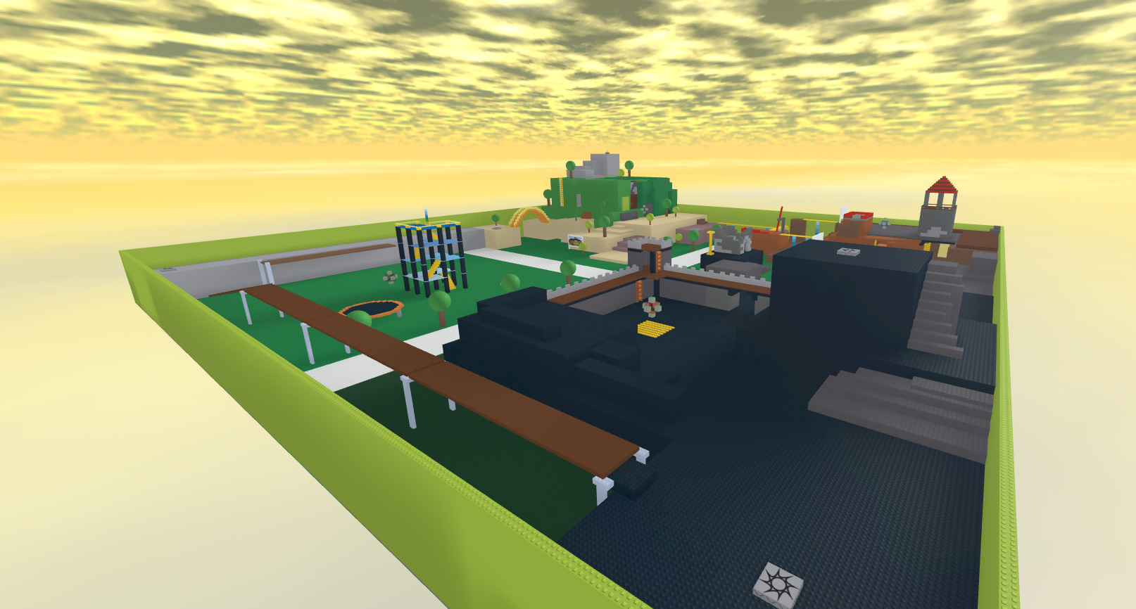 crossroads roblox