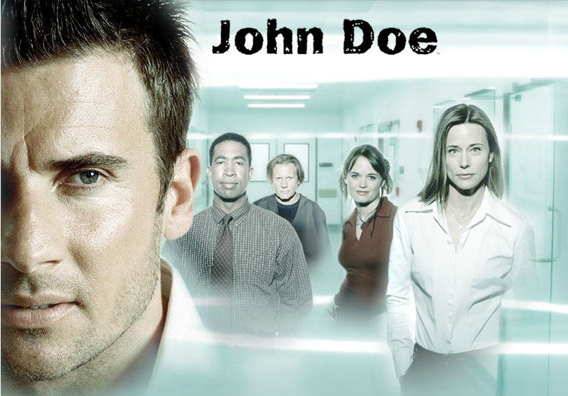 john doe season 2