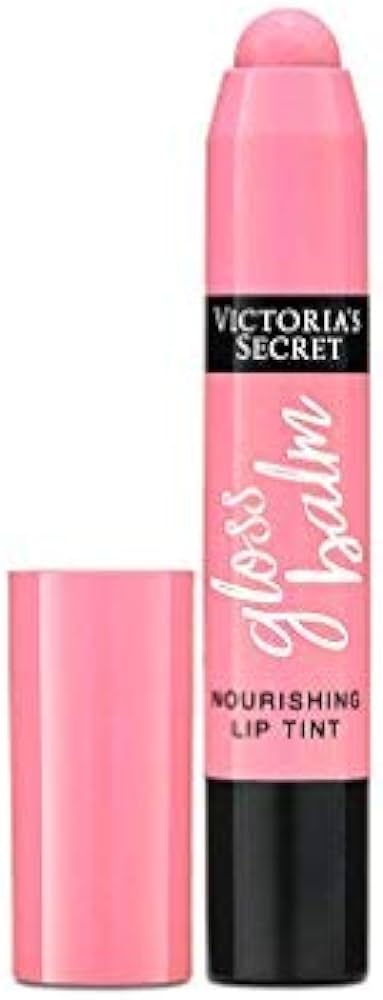 gloss balm victorias secret