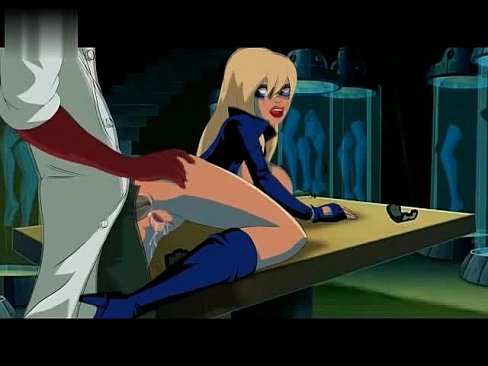 stripperella nude