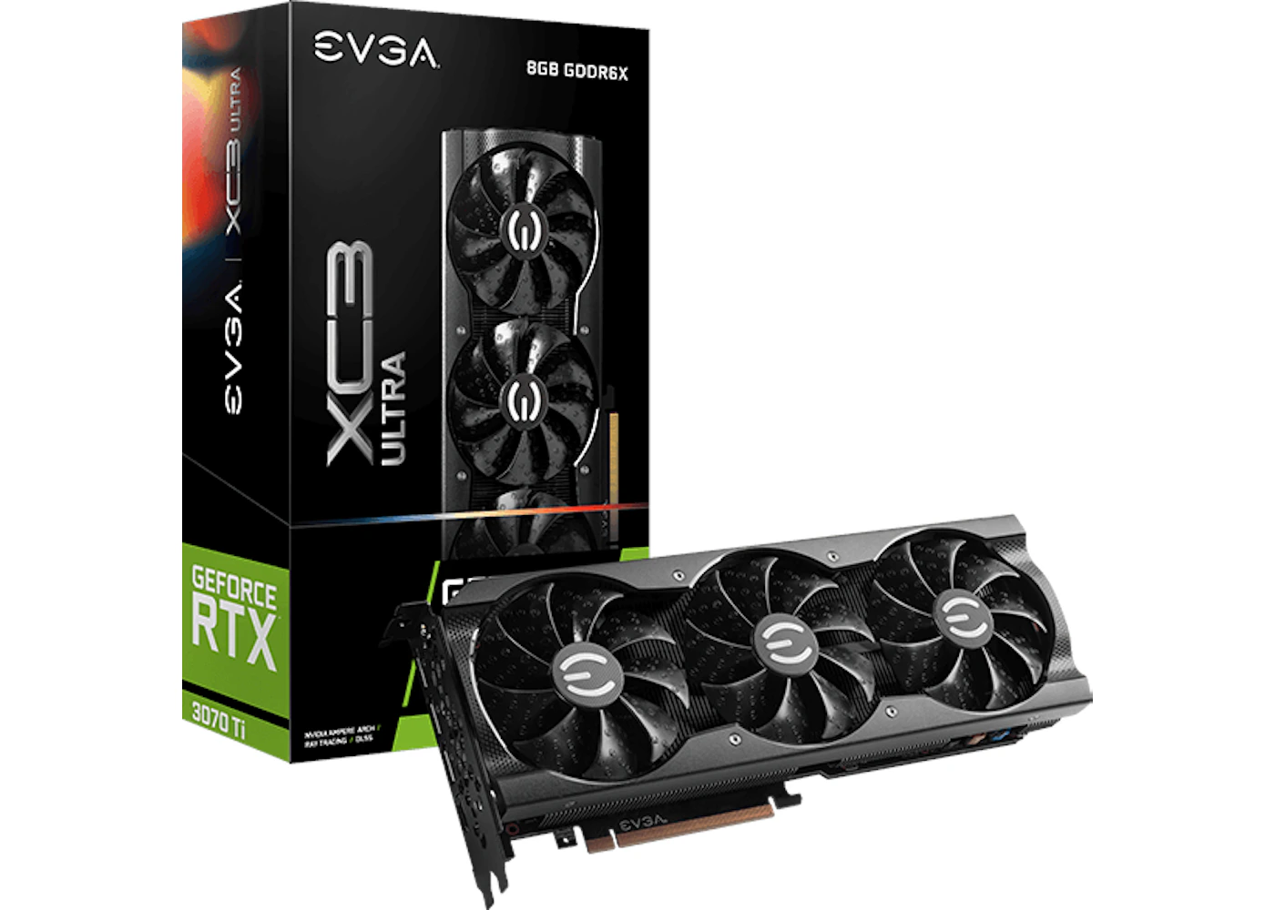 evga 3070 xc3