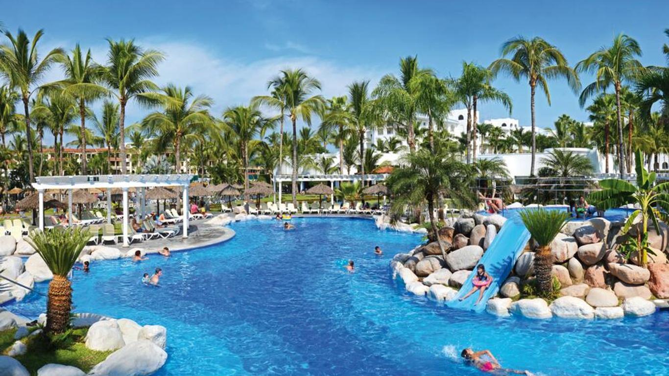 clubhotel riu jalisco reviews