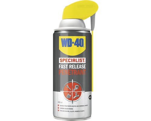 wd 40 hornbach