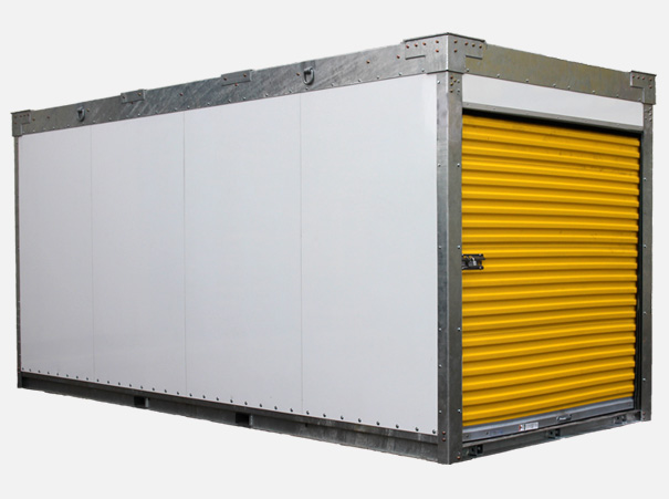 storage units for sale