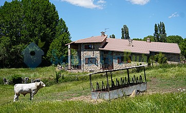 casas rurales en avila baratas