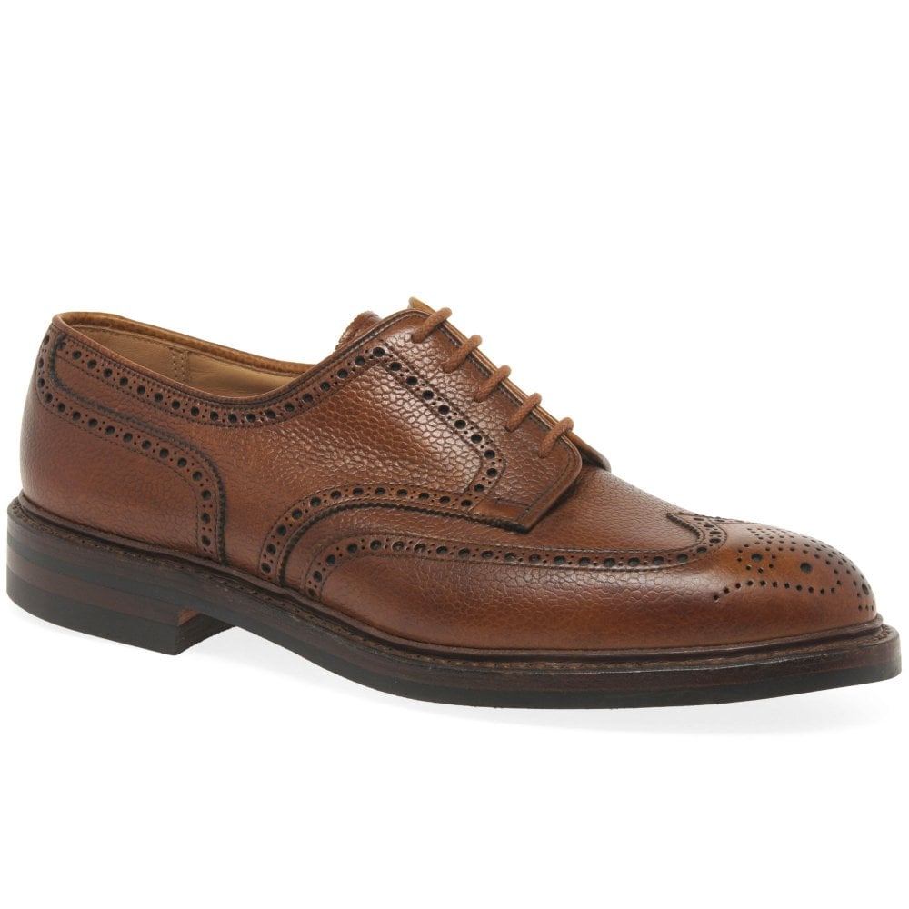 crockett and jones brogues