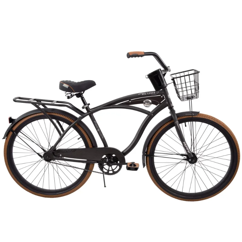 bicicleta huffy nel lusso