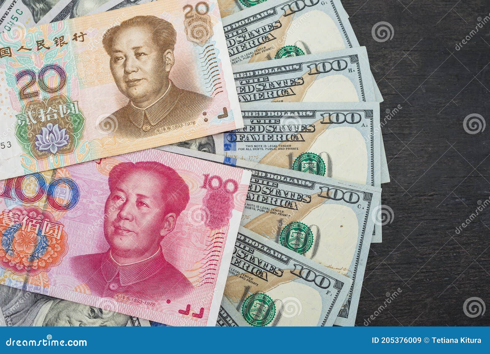 4 yuan to usd