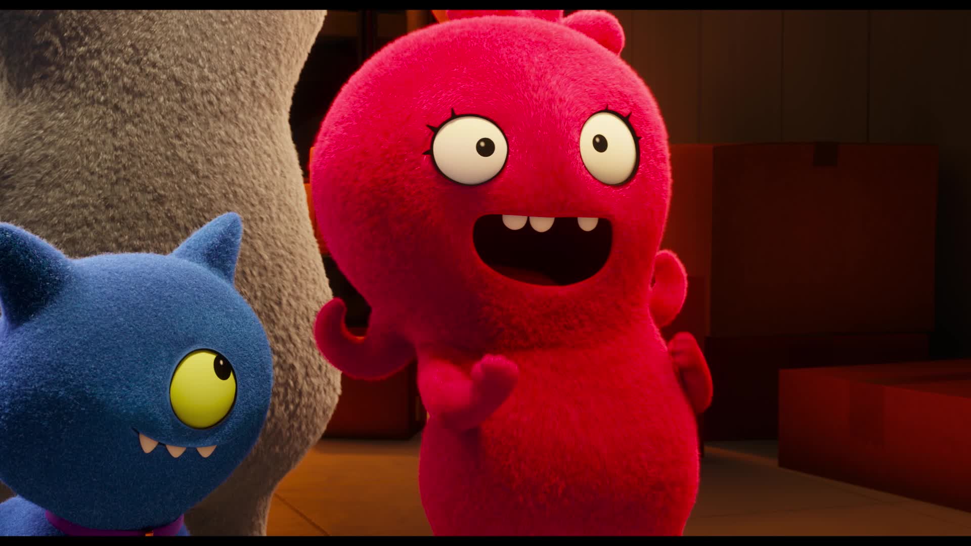 ugly dolls free movie download