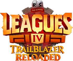 trailblazer league