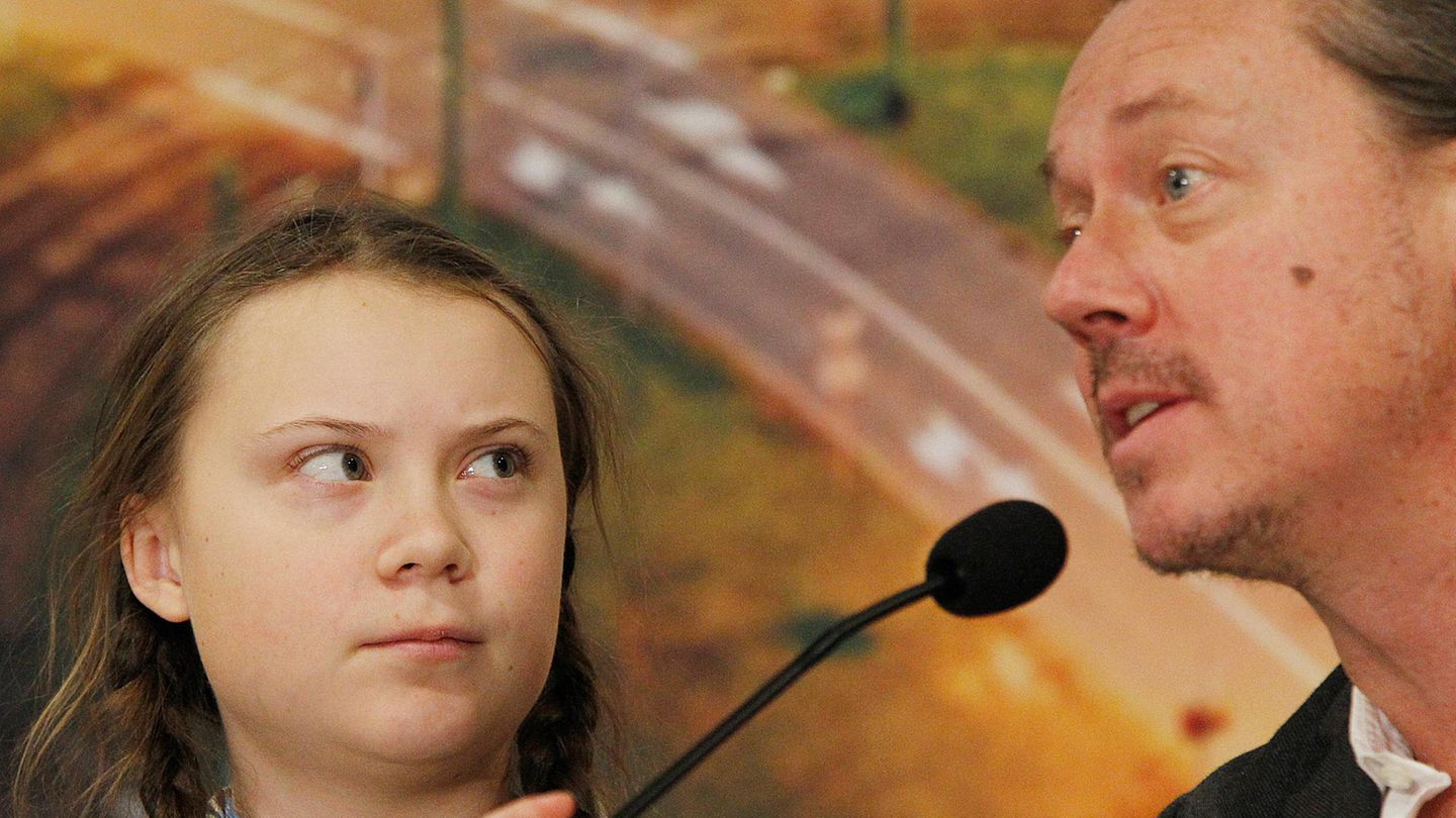 greta thunberg vater millionär