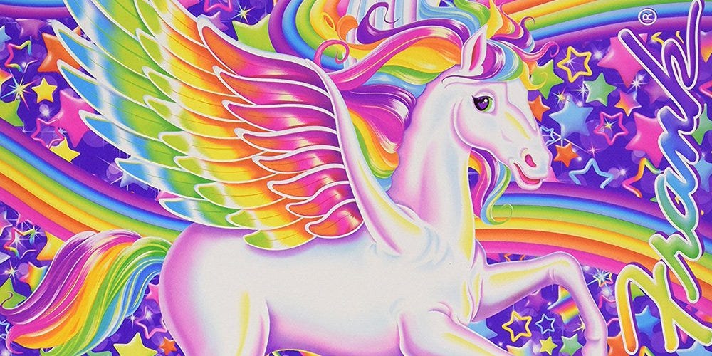 lisa frank