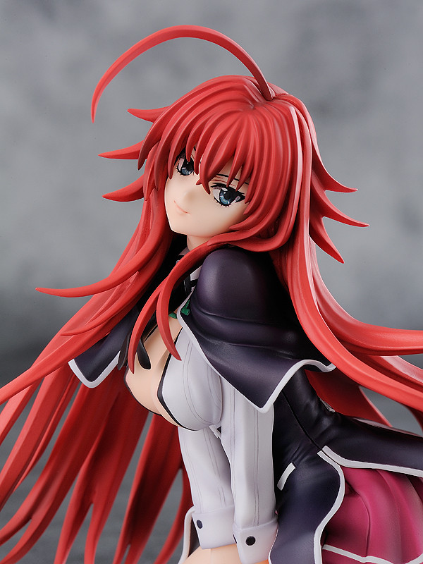 rias sankaku