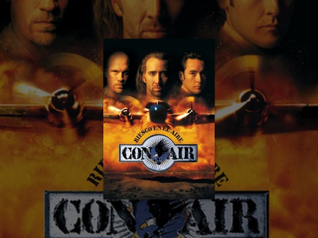 conair pelicula completa en español latino