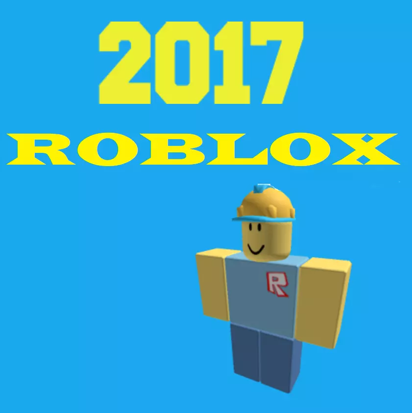roblox 2017