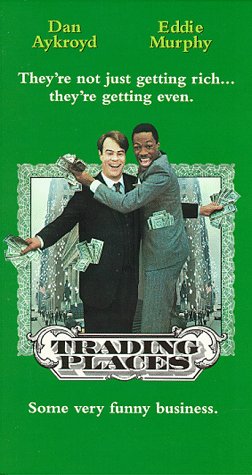 imdb trading places