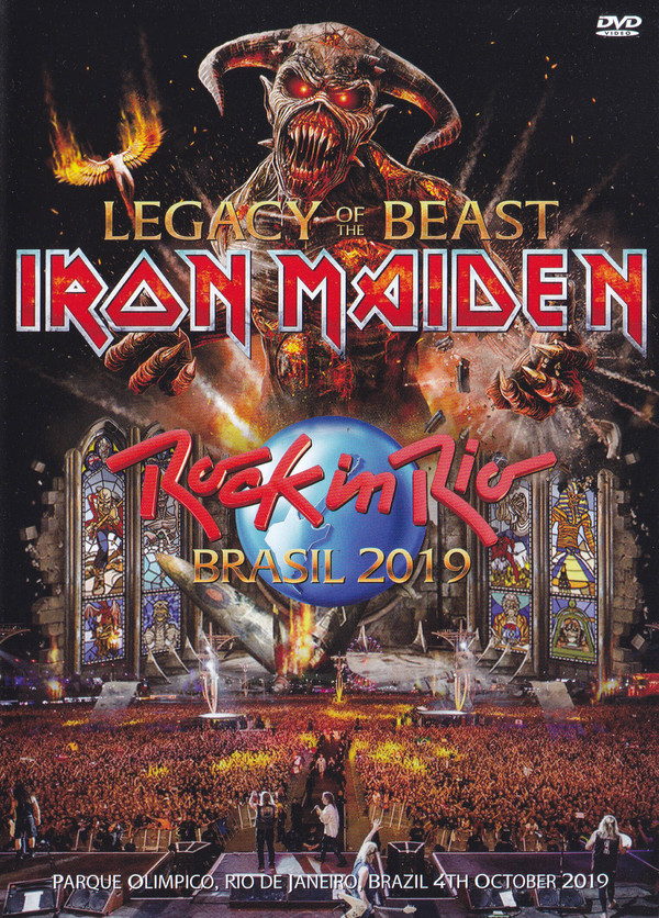iron maiden rock in rio 2019 download