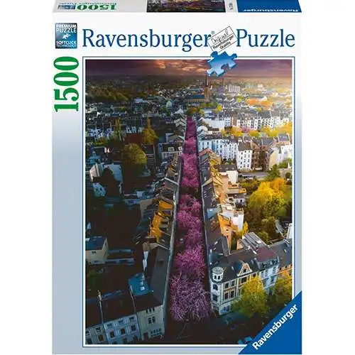 rompecabezas ravensburger