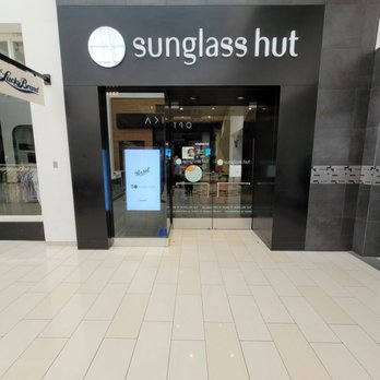 sunglass hut glen