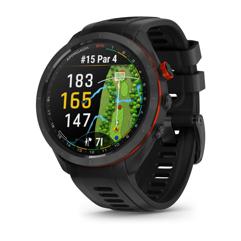 garmin golf