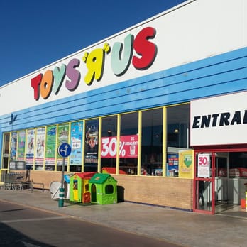 toys r us valencia ca