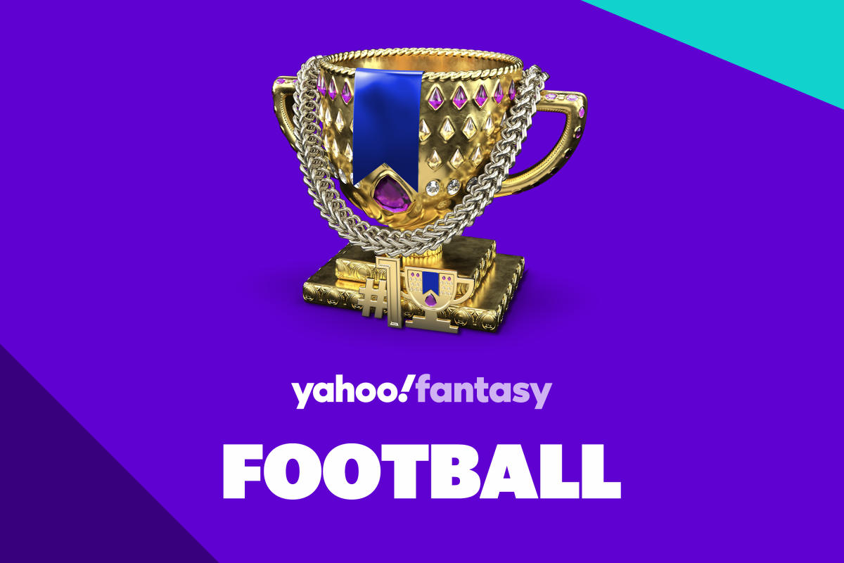 yahoo fantasy login