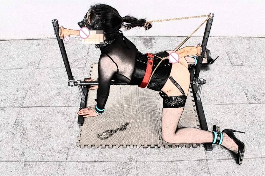 bdsm bondage pictures