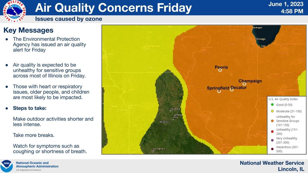 air quality moline illinois