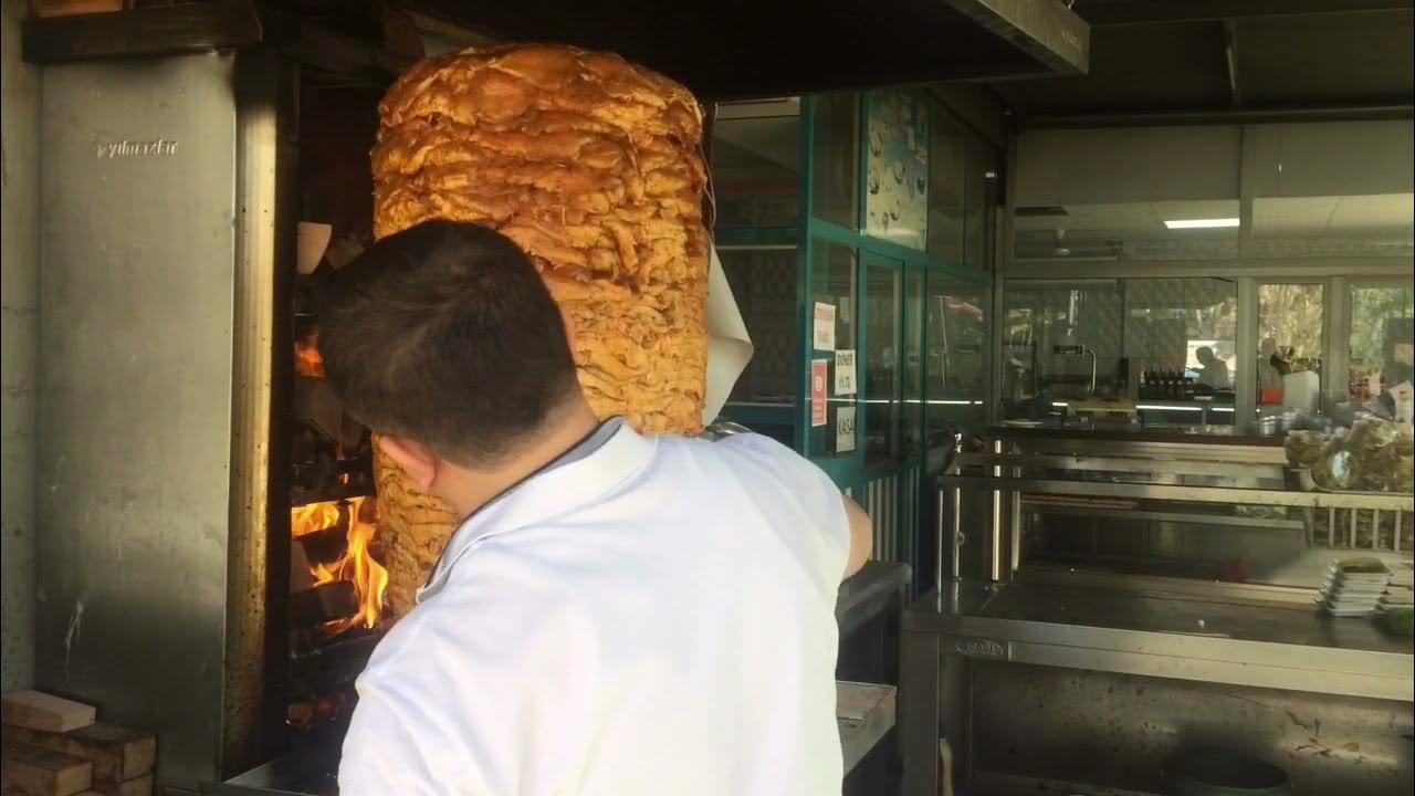 adana babaoğul döner