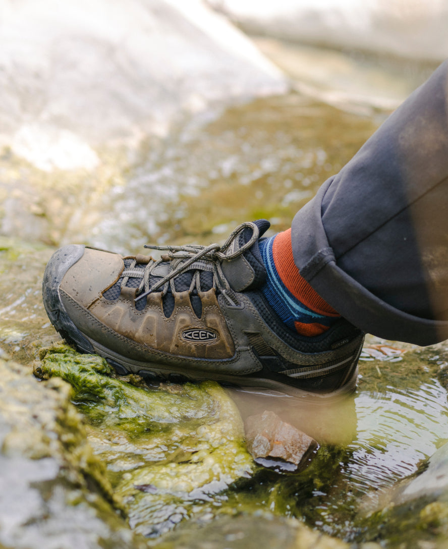 keen footwear hiking boots