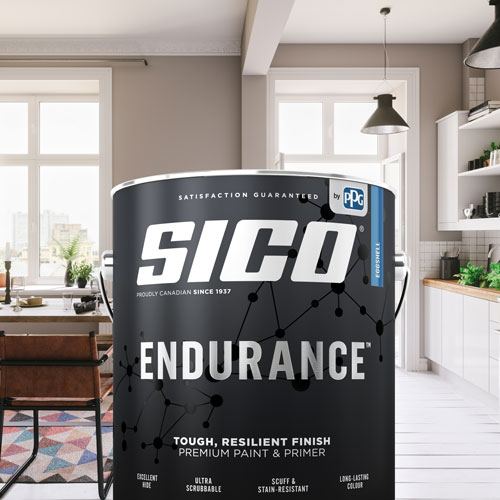 sico endurance