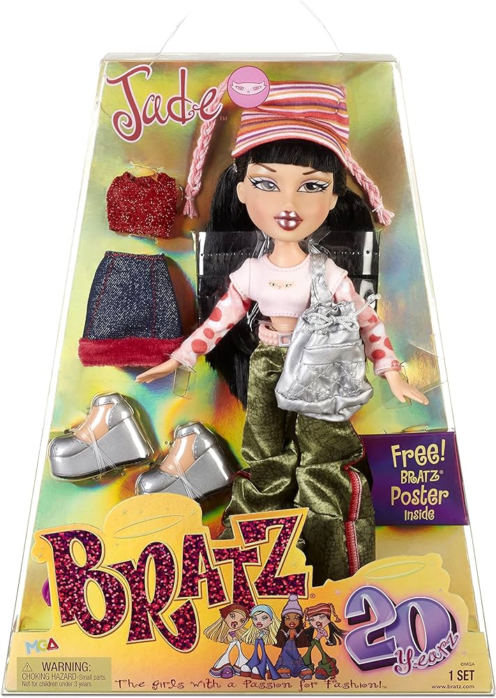 jade bratz