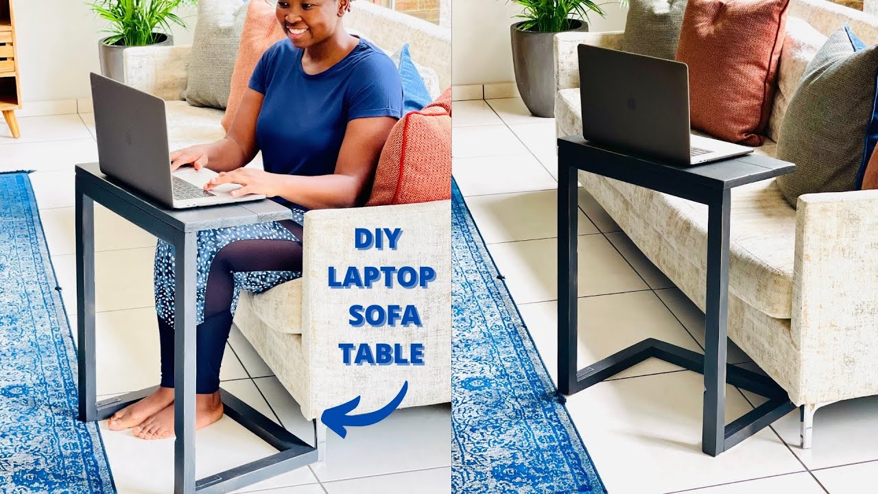 laptop stand for sofa