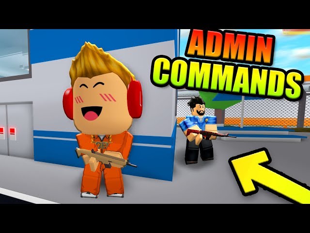 mad city admin commands