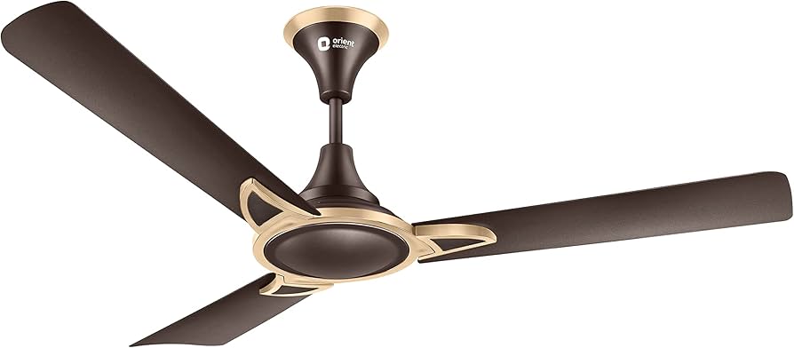 orient high speed ceiling fan price list