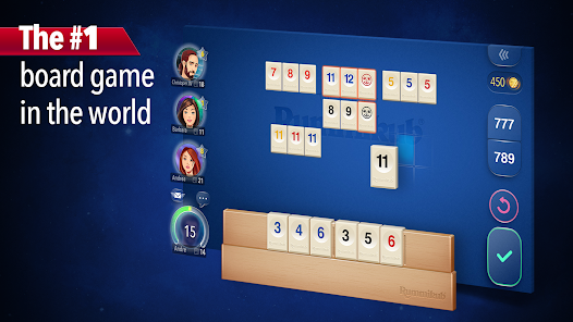 rummikub online