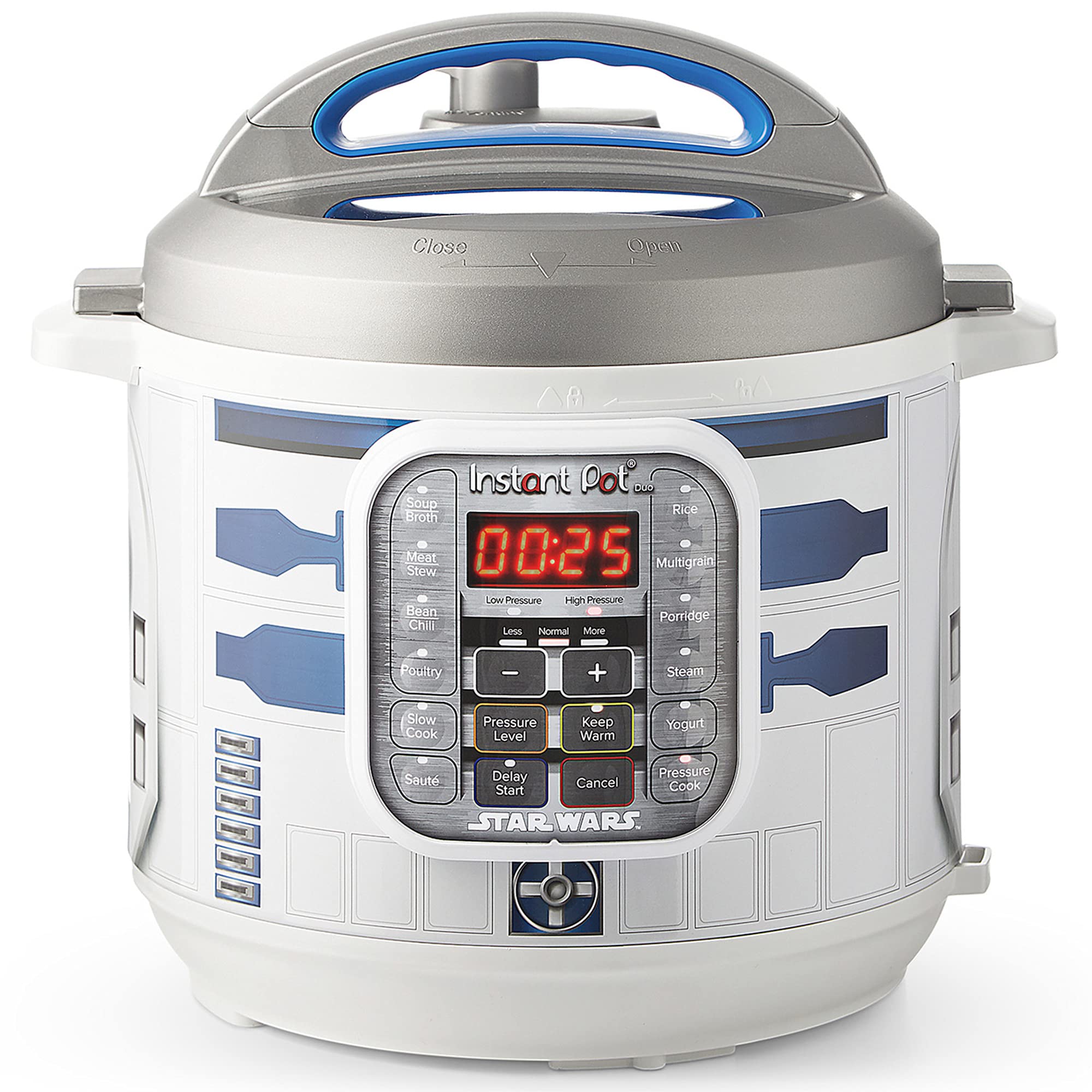 instant pot star wars