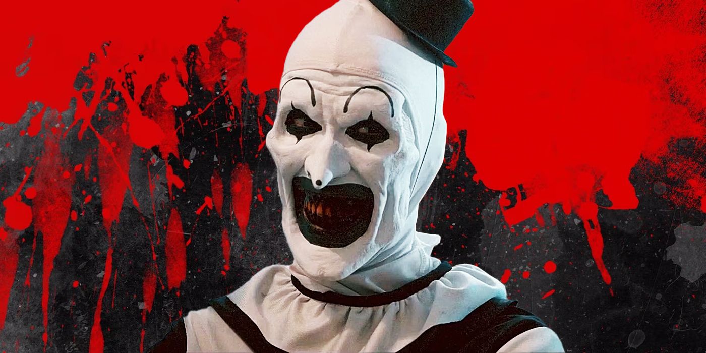 is terrifier based on a true story