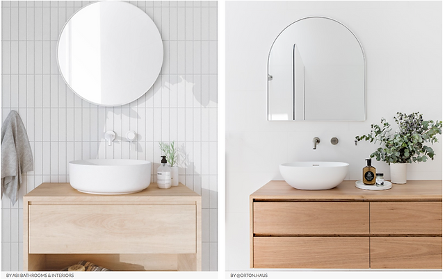 abi vanities