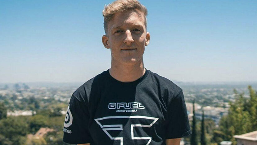 tfue